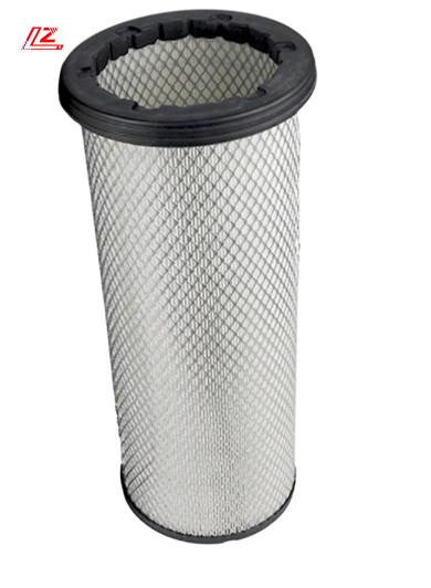 650 Standard Size Supply AF2555 Diesel Filter for Engineering Machinery and Equipment