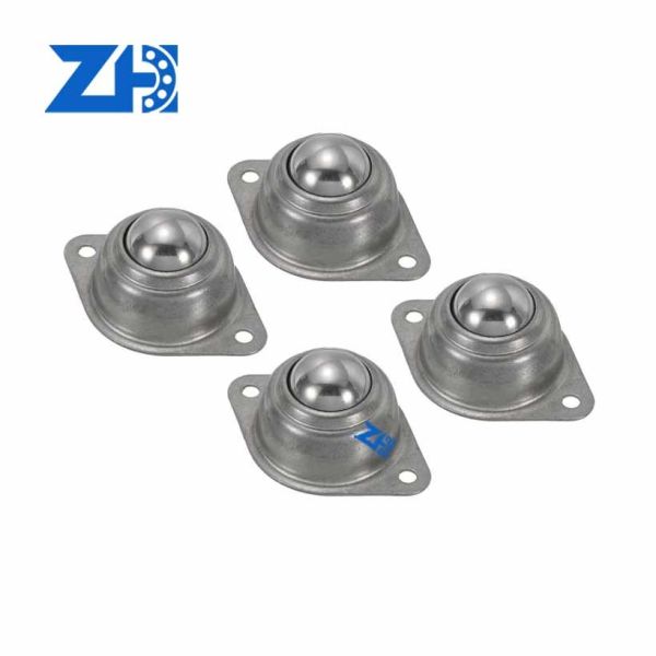 Miniature engineering plastic bullseye wheels NL-8H  Bearing import