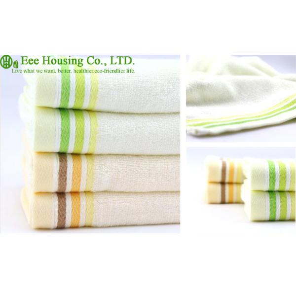 Soft 100%  Bamboo Fiber Face Tower, Eco-friendly 33cm*72cm,organic bamboo towel anti-bacterial organic bamboo towel