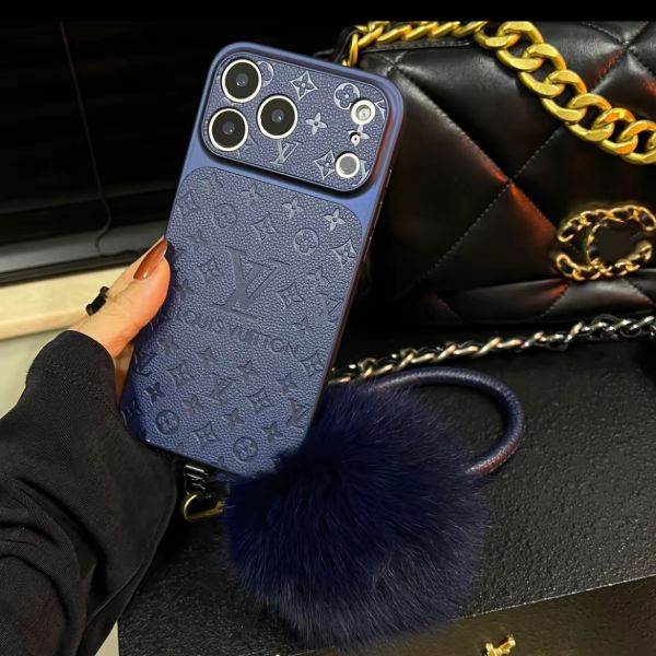 Designer phone case