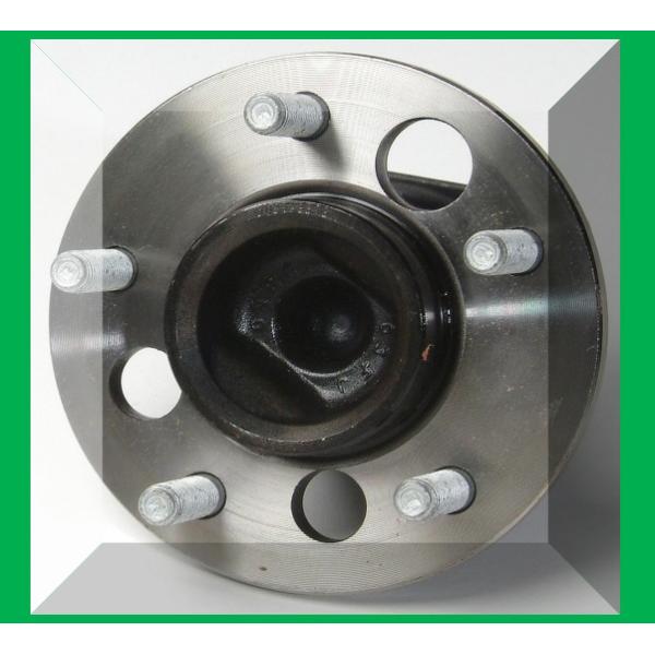 Quality Wheel Hub Bearing BCA#513042 OE#7466951 Replacement For BUICK REGAL