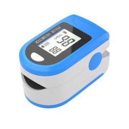 Fingertip Pulse Oximeter