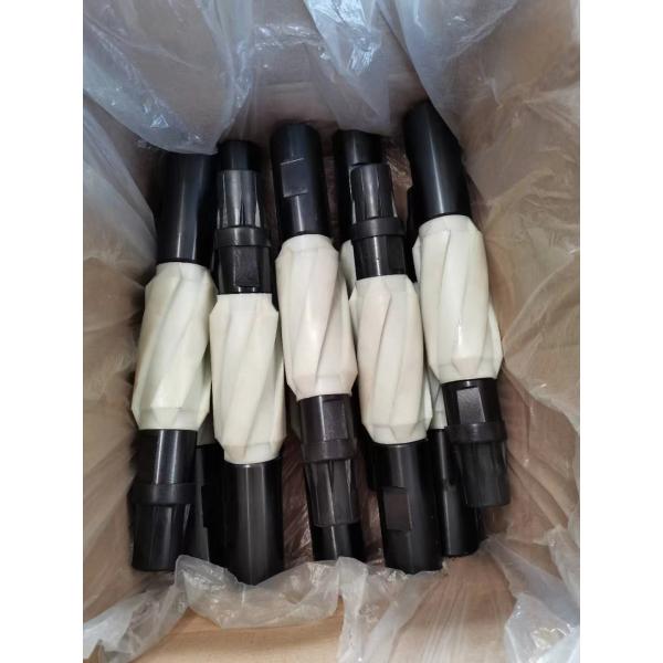 Paraffin Scrapers Or Rod Guides Sucker Rod Centralizer API 10D