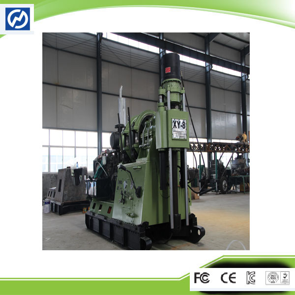 Gold Brand Economical Small Water Well Drilling Rig