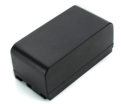 Estações 6V do total da bateria 4200mAh TPS400 de Leica Geb121