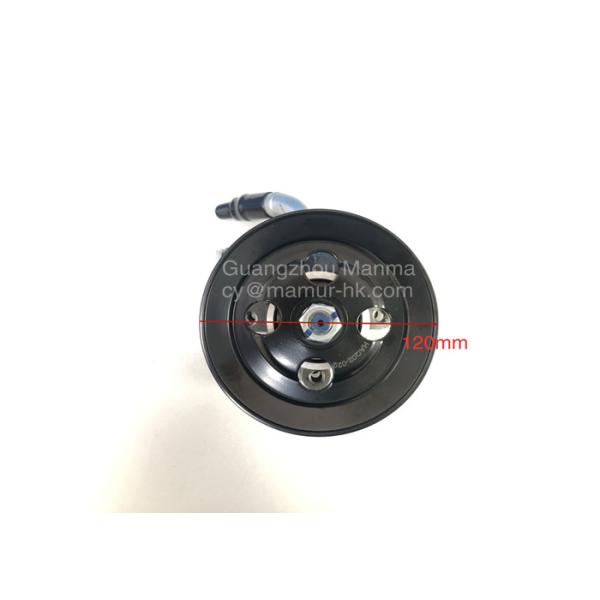 2408004210000 JAC Spare Parts Power Steering Pump For QUANCHAI QC480