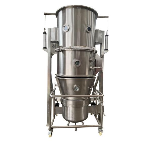 Easy To Clean Stainless Steel Wood Industry Instant Coffee IMM-001 With Video Outgoing Inspection