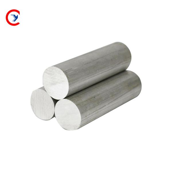 Extrusion 1050 Aluminum Flat Rectangular Round Bar T5 T6 200mm