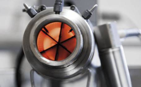 UL Approved Compressed Air Heater Long Lifespan Φ3mm-Φ30mm Tube Diameter