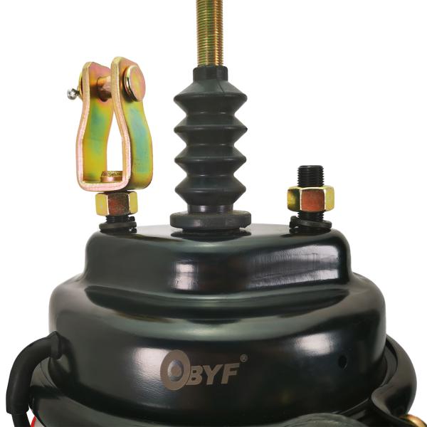 Тип 3630 DP тормозная камера для барабанных тормозных осей OEM 9253231300