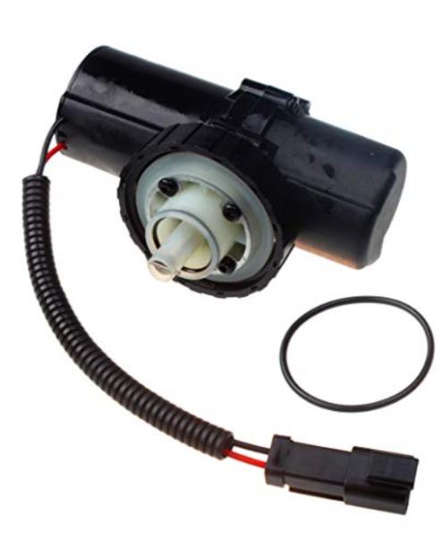 Tractor High Pressure Diesel Fuel Pump Electric Fuel Pump OEM 228-9129