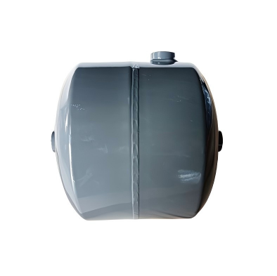 Sinotruk HOWO 371 Heavy Truck Spare Parts Air Reservoir Wg9000360713 Wg9000360712