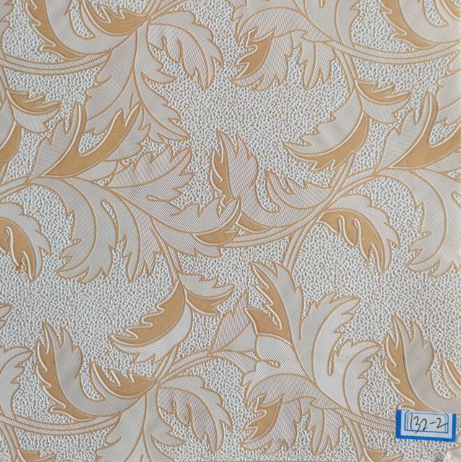 Waterproof Moisture Proof Flame Retardant Pvc Film Lamination For Decorative Gypsum Ceiling Boards