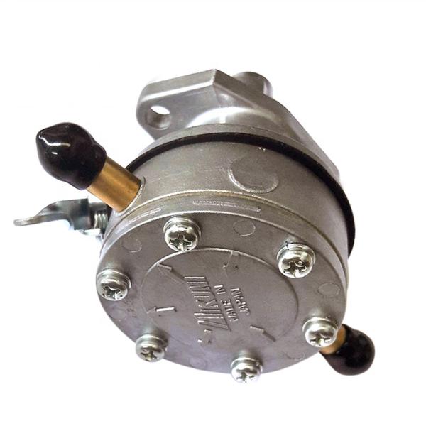 Насос питания топливом 129100-52100 водяной помпы экскаватора GC50-1 PC25-1