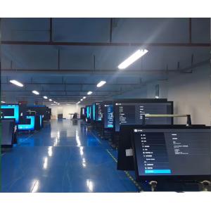 Guangdong Tsinghill Technology Co.,Ltd