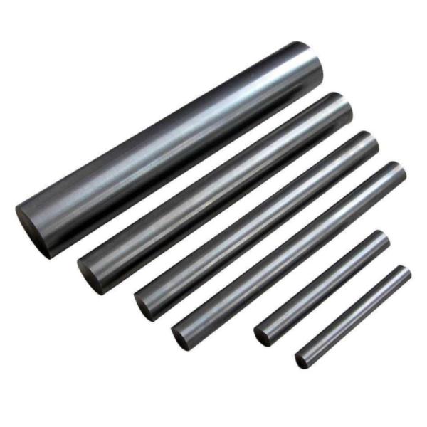 High Purity 99.95% Pure Moly Molybdenum Electrode Tube Bar Rod