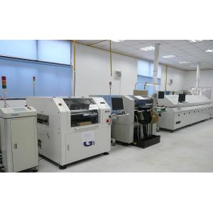 Shanghai Juyi Electronic Technology Development Co., Ltd