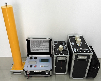 VLF Very Low Frequency Tester, AC Hipot Tester для испытаний силовых кабелей