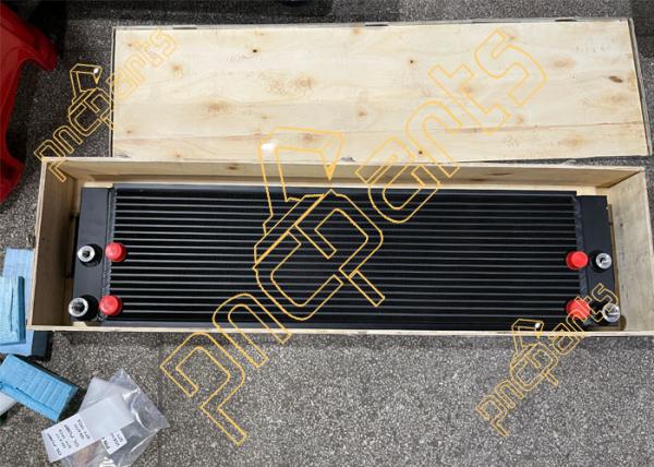 D8R 234-8945 Oil Cooler Hydraulic For Komatsu Track Tractor China Vendor