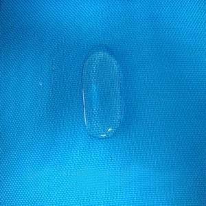 PVC Coated Lightweight Waterproof Fabric
