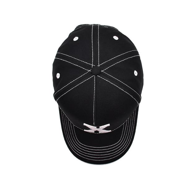 Capuzes de Basebol bordados personalizados 58-68cm 22,83 - 26,77 polegadas