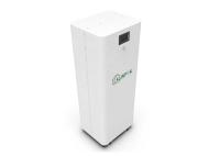 sistema solar de Ion Battery Pack For Rv do lítio de 51.2V 500Ah