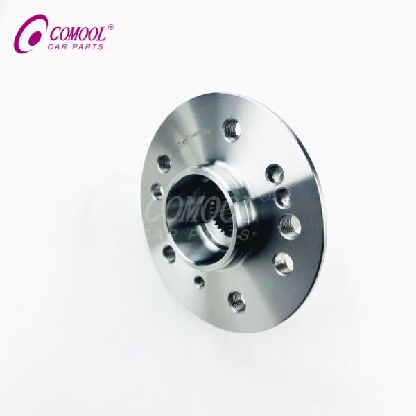 COMOOL Front Wheel Hub Bearing A1643560201 A1643560101 for Mercedes-Benz Wheel Hub Unit Bearing Assembly ML350ML420ML450ML500