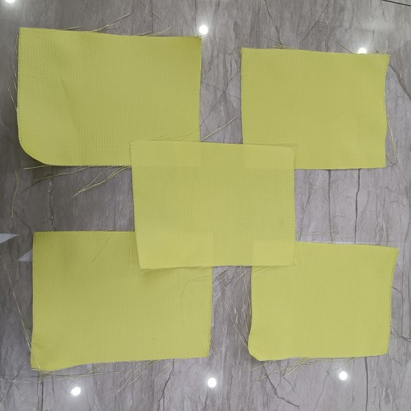 Customizable Resin Colored Fiberglass Cloth Reinforced For Exterior