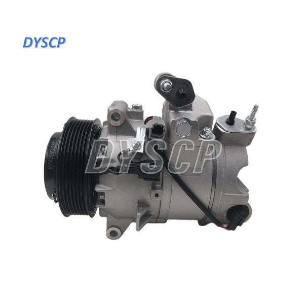 6PK AC компрессор для Infiniti G37 G35 926001CB0A 926001CB0B 926101CB0B