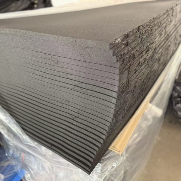 Polyurethane Foam Sheets For Soundproofing Filtration & Cushioning