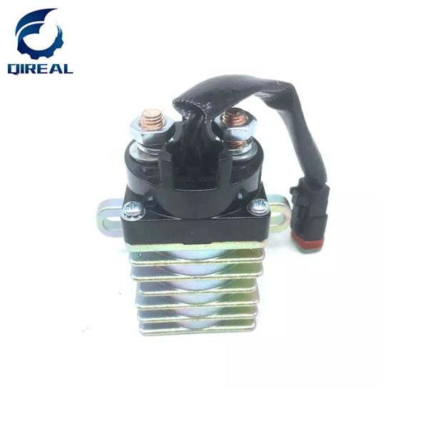 Переключатель 241-8368 2418368 паровозного реле электрических частей C9 экскаватора E330D E336D