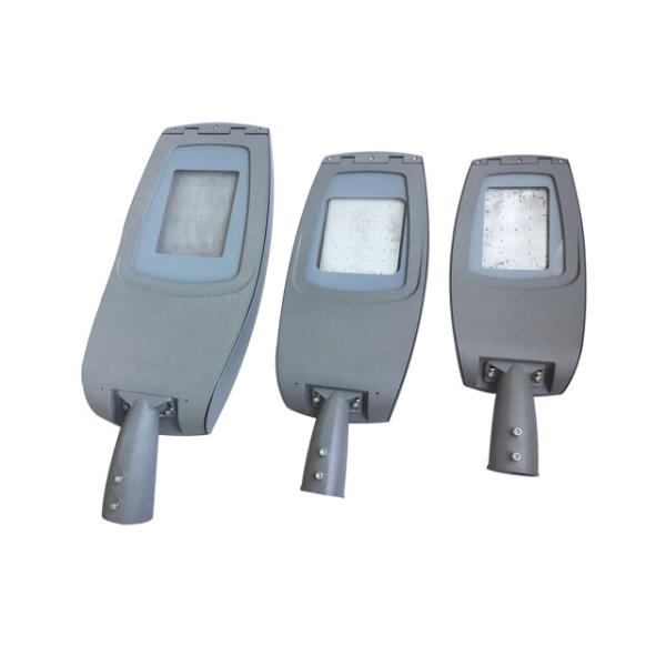 Люмен приведенный алюминиевого светлого снабжения жилищем приведенного черный и серый лампы расквартировывая высокий