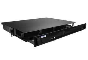2u Fiber Optic Patch Panel