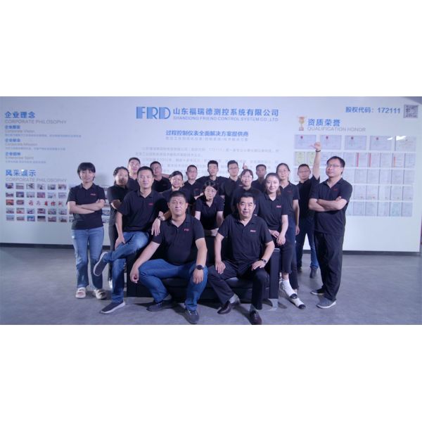 Shandong Friend Control System Co., Ltd.