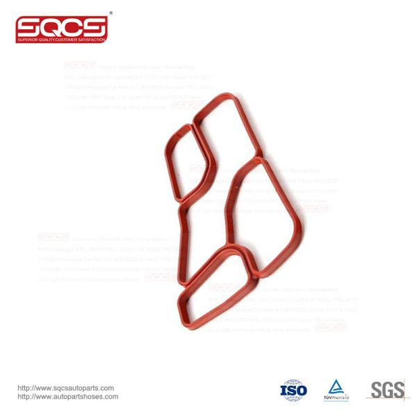 M272 M273 W203 W204 W211 carcasa del filtro de aceite Junta 2721840280 para el SUV Mercedes Benz