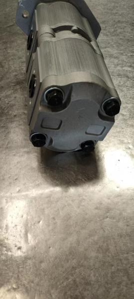 290243004 DM1345 Hydralic pump 11CM3 in stock for Putzmeister concrete pump truck accessories