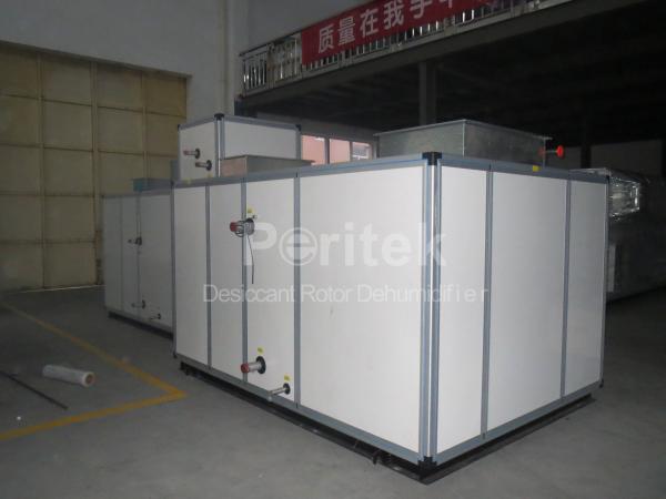 Candy Coating Desiccant Dehumidifier, Chocolate Coating Dehumidifier