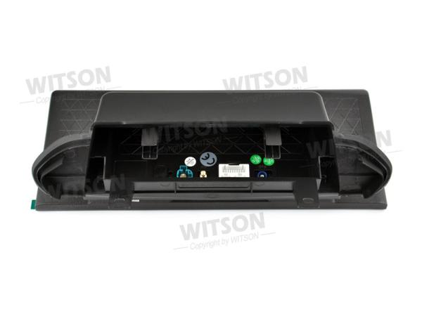 10.25''/12.3'' Screen For BMW X5 F15 BMW X6 E71 2014-2017 NBT Android Multimedia Player