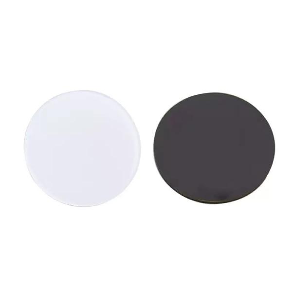 Blank Sublimation Acrylic Fridge Magnet Diy Printing Acrylic Photo Magnets