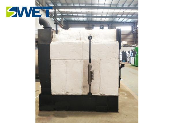 1T 0.7Mpa Biomass pellet /wood chips Steam Boiler