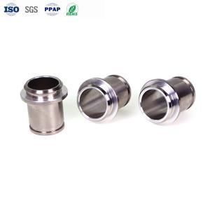 Piezas mecanizadas de aluminio CNC 6061-T6, espesor de 1.0 mm a 20 mm