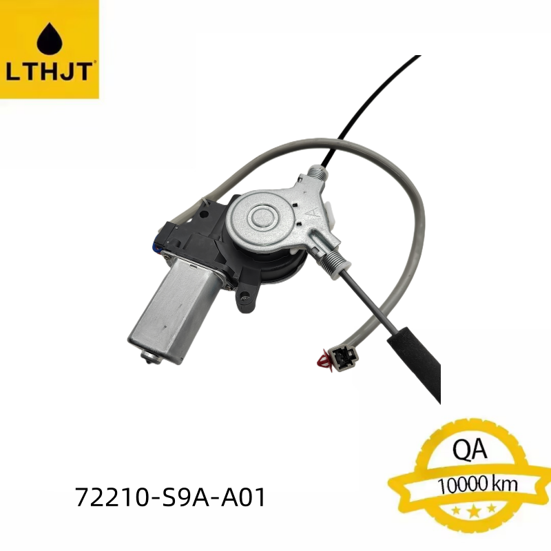 72210-S9A-A01 Right Front Electric Window Elevator