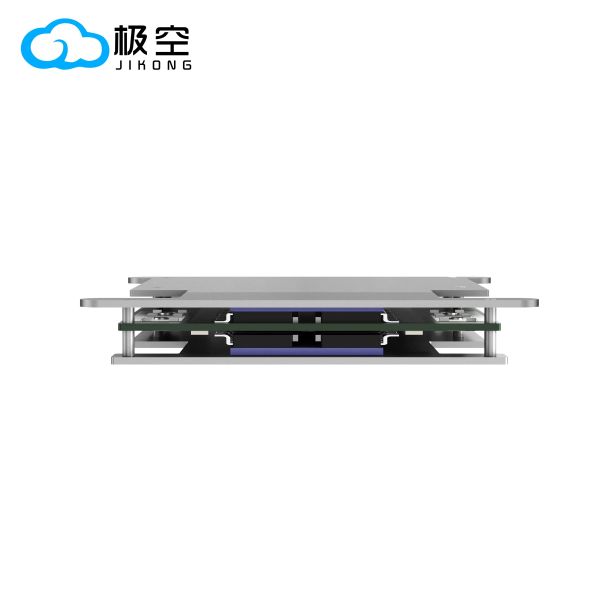 Jk BMS Active Balance BMS B1a8s20p Smart BMS 200A LiFePO4 Li-ion Lto Battery BMS Li-ion LiFePO4 280ah Lto Battery BMS