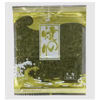 Sushi estilo japonês Nori 100 folhas Asado Yaki Sushi Nori Algas marinhas