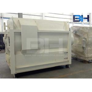 Dry Mortar Mixer