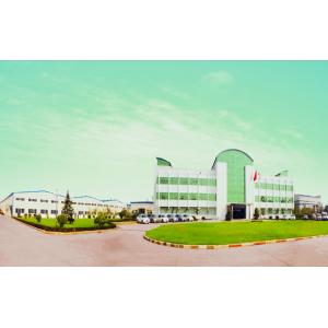 Wuhan Future Intepower Co., Ltd.