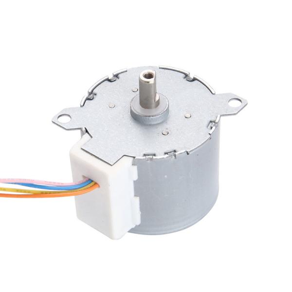 Faradyi Customized 28BYJ48 Micro 12V Stepper Motor Car Wireless Charger Micro Stepper Motor 5v Micro Dc Motor