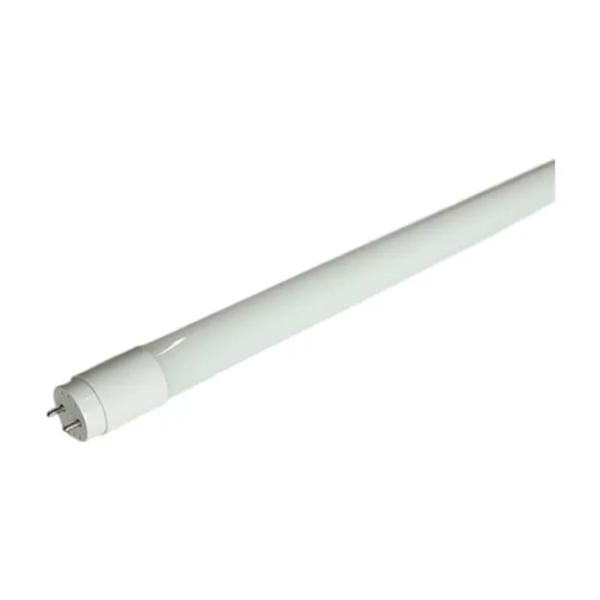 4 Feet Led Tube Light With 160LM/W Epistar 2835 Aluminum body And PC cover For hospitals garages