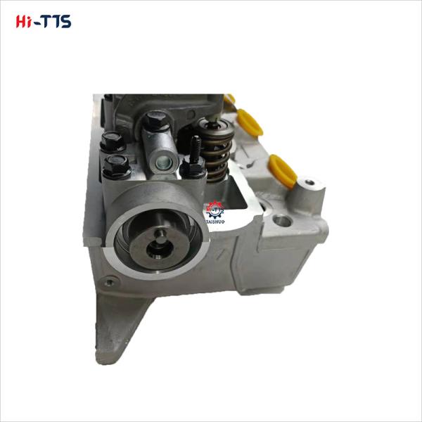 Assy 4D56 4D56C 908513 da cabeça de cilindro do motor da peça do mercado de acessórios