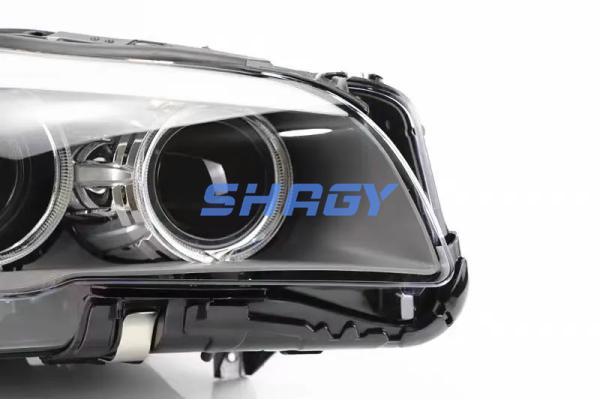 Pour la BMW série 5 F10 2014-2017 63117343911 63117343912 Feux avant